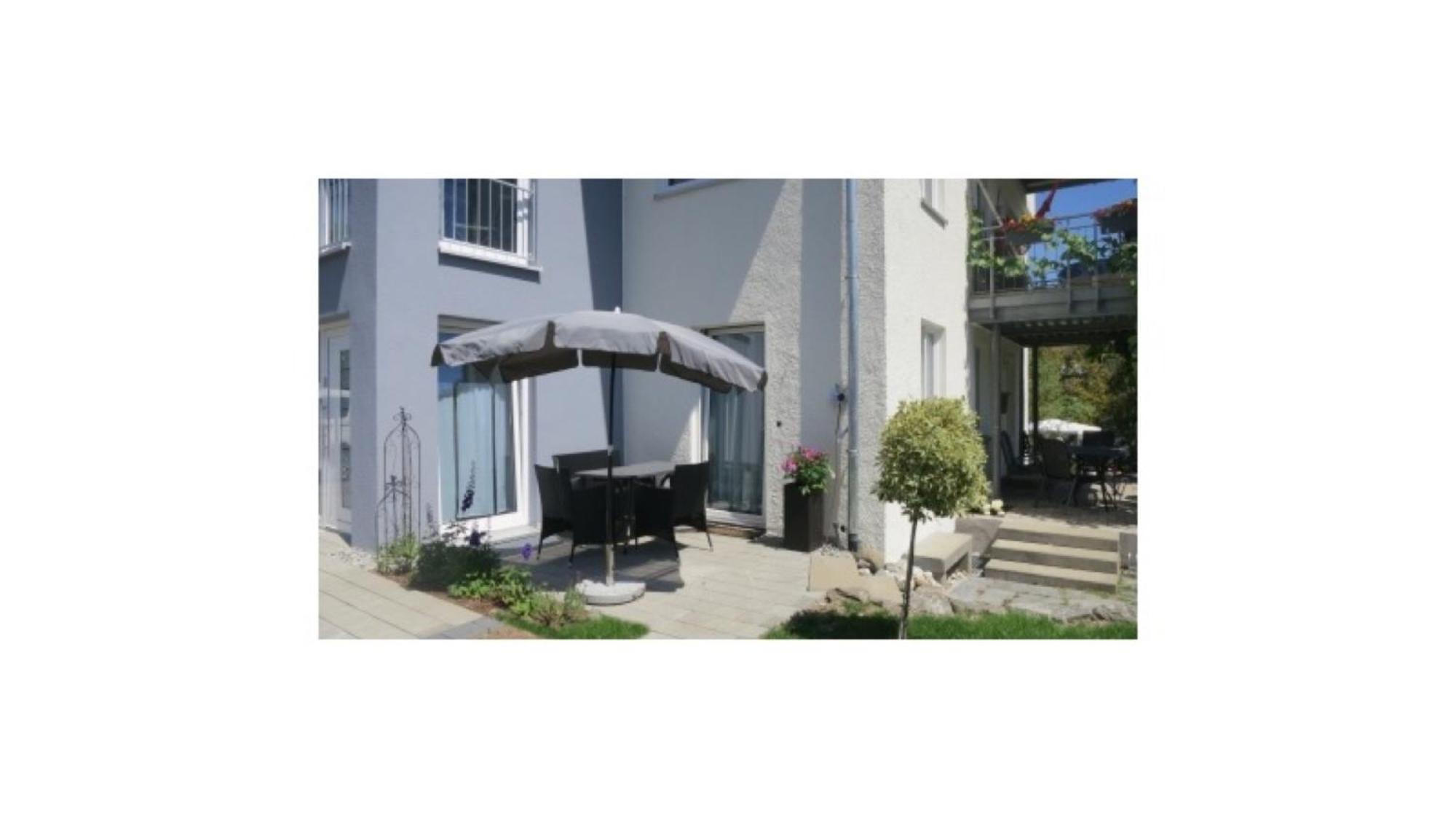 Atelier Probst- Hornwiesenstrasse 4 Konstanz Exteriör bild