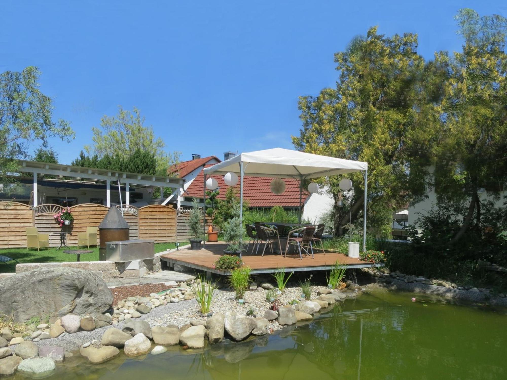 Atelier Probst- Hornwiesenstrasse 4 Konstanz Exteriör bild