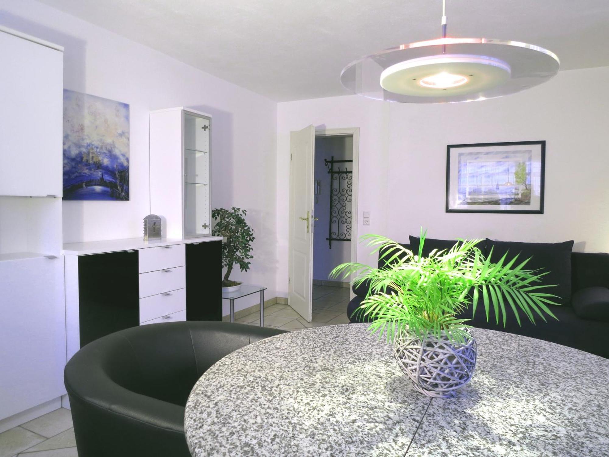 Atelier Probst- Hornwiesenstrasse 4 Konstanz Exteriör bild